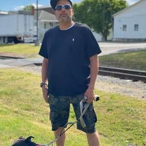 Meet your Posher, Archir